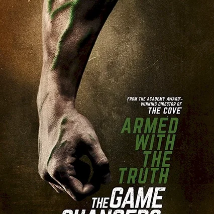 Miniature photo du film : The Game Changers