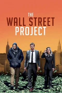 Affiche du film The Hummingbird Project