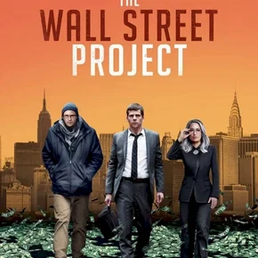 Photo du film : The Hummingbird Project