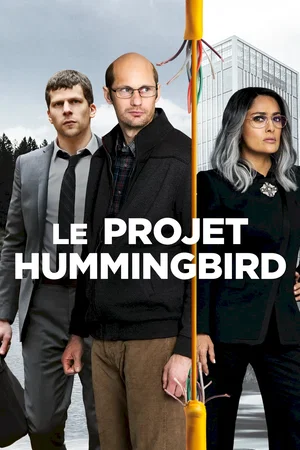 Photo 3 du film : The Hummingbird Project