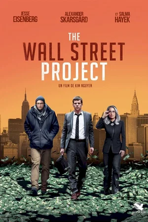 Photo 6 du film : The Hummingbird Project