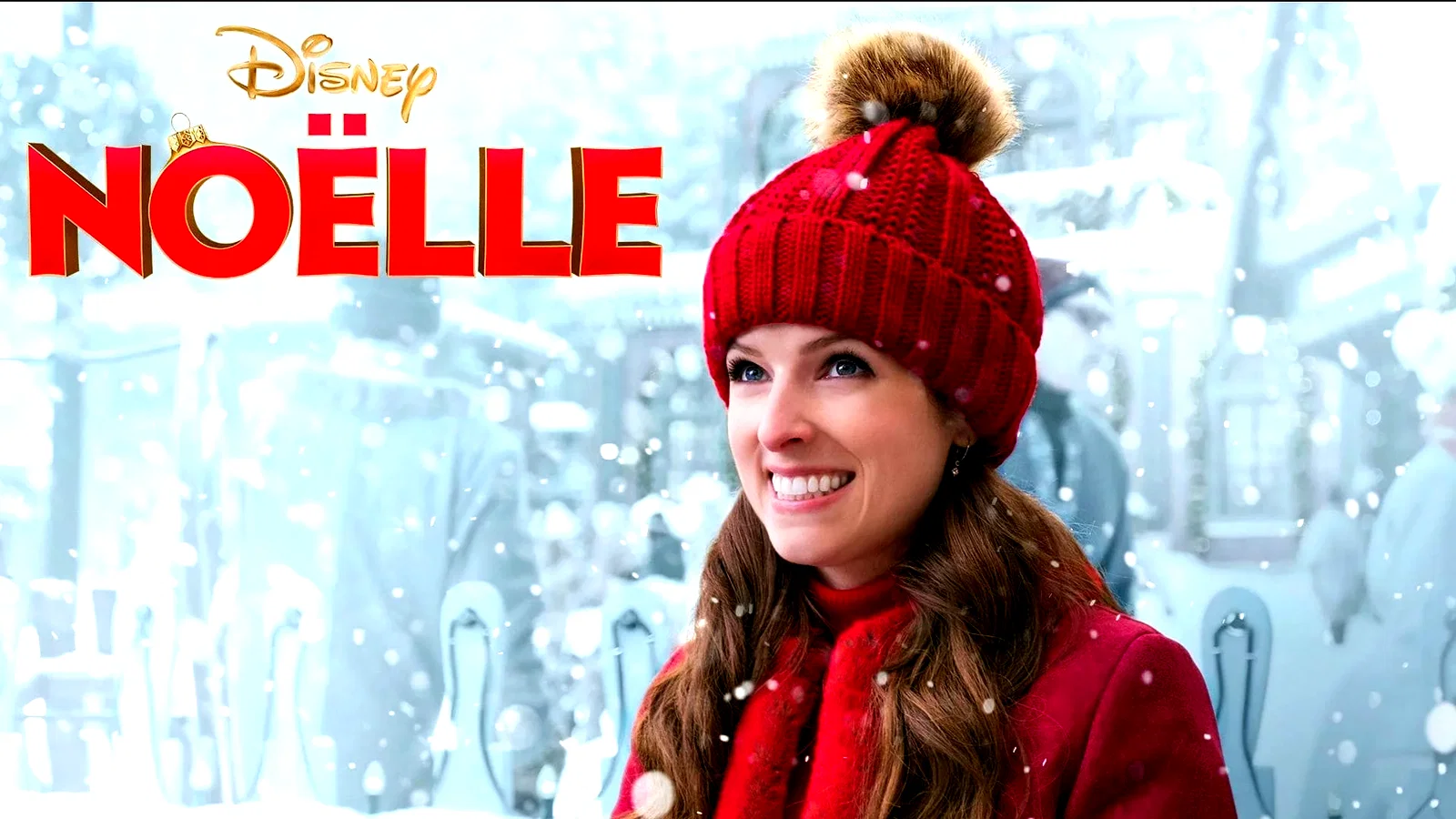 Photo 1 du film : Noëlle