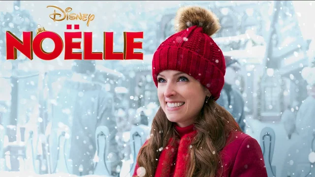 Affiche du film : Noëlle