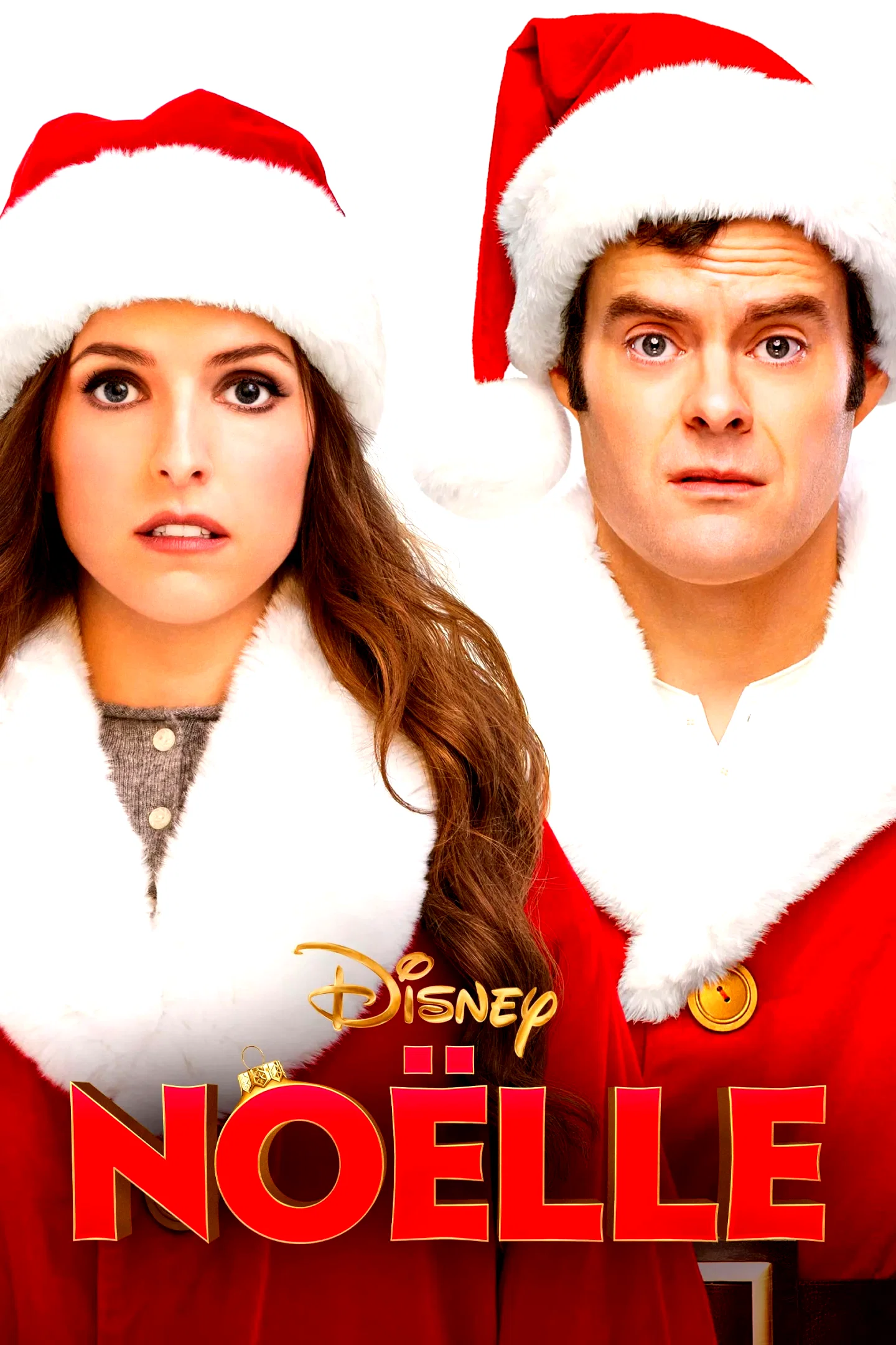 Affiche du film : Noëlle