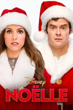 Affiche du film : Noëlle