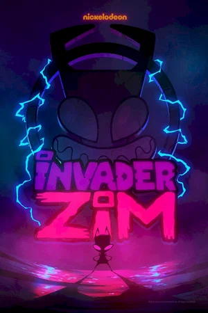 Photo du film : Zim l'envahisseur et le Florpus