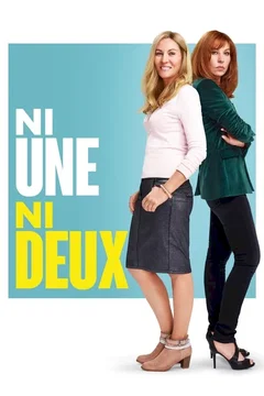 Affiche du film Ni une ni deux