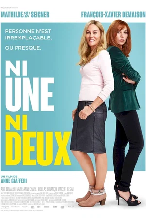 Photo du film : Ni une ni deux