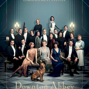 Photo du film : Downton Abbey : Le film