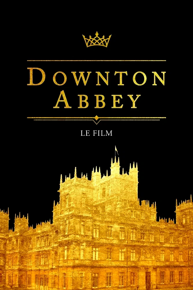 Photo du film : Downton Abbey : Le film