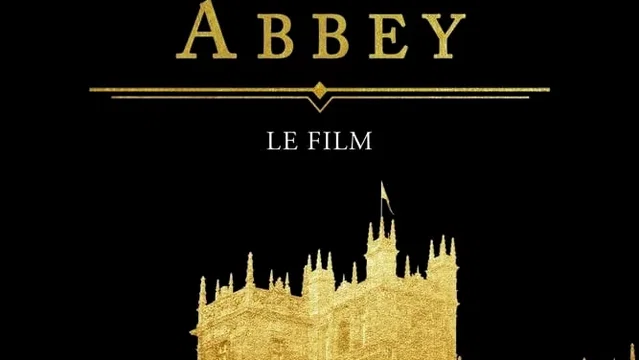 Affiche du film : Downton Abbey : Le film