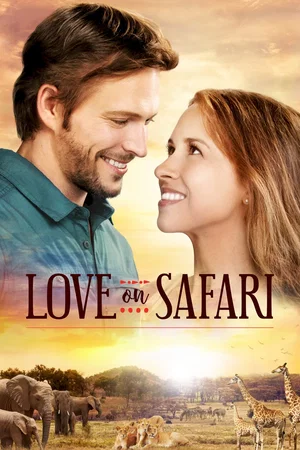 Affiche du film : Coup de coeur sauvage