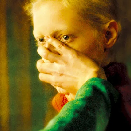 Miniature photo du film : Une grande fille