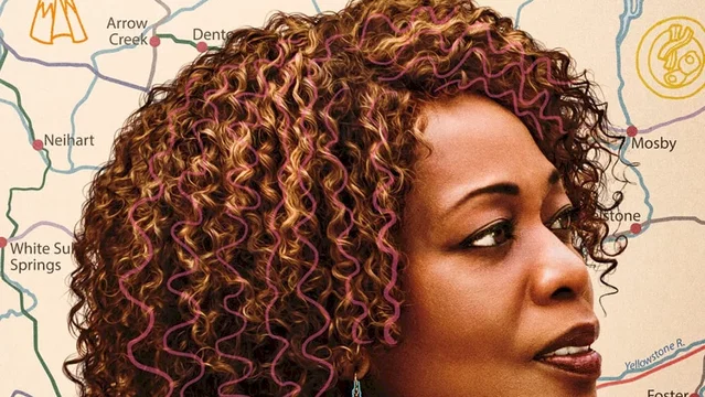 Affiche du film : Juanita