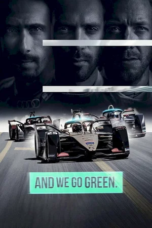 Affiche du film : And We Go Green