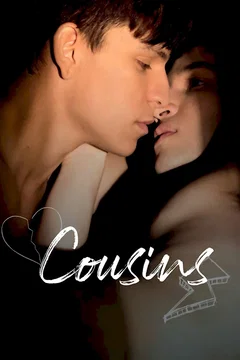 Affiche du film Cousins