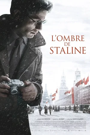Affiche du film : L'Ombre de Staline