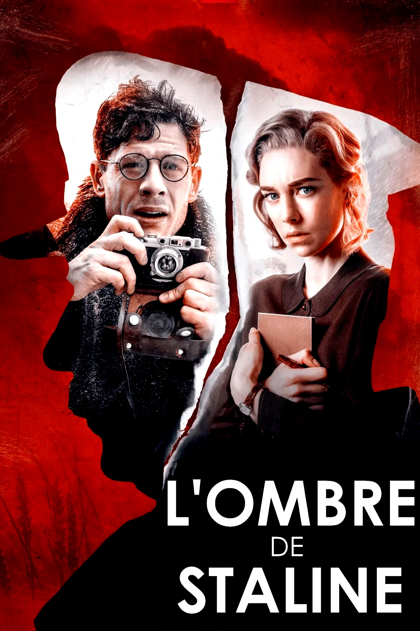 Photo 2 du film : L'Ombre de Staline