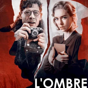Photo du film : L'Ombre de Staline