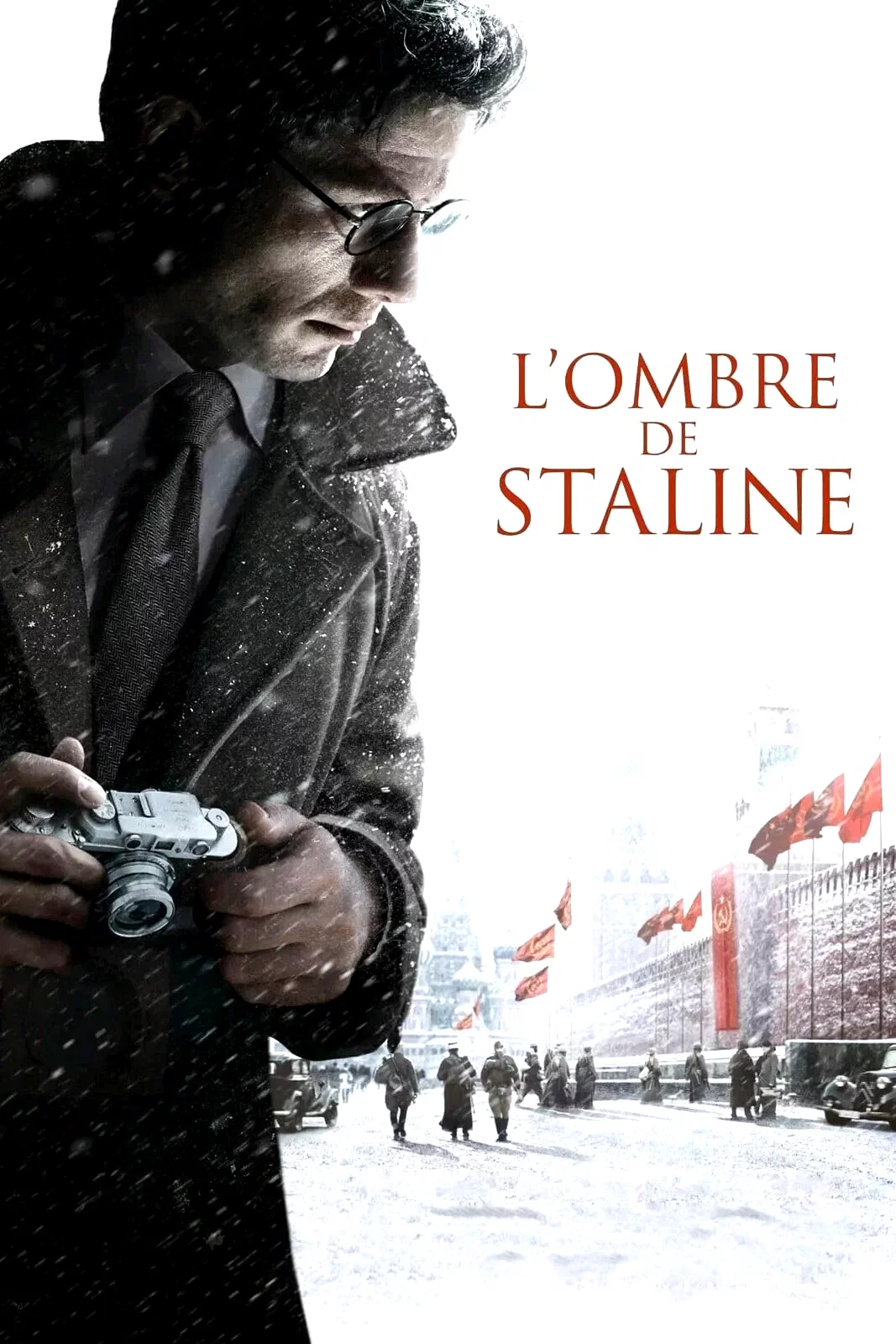 Photo 3 du film : L'Ombre de Staline