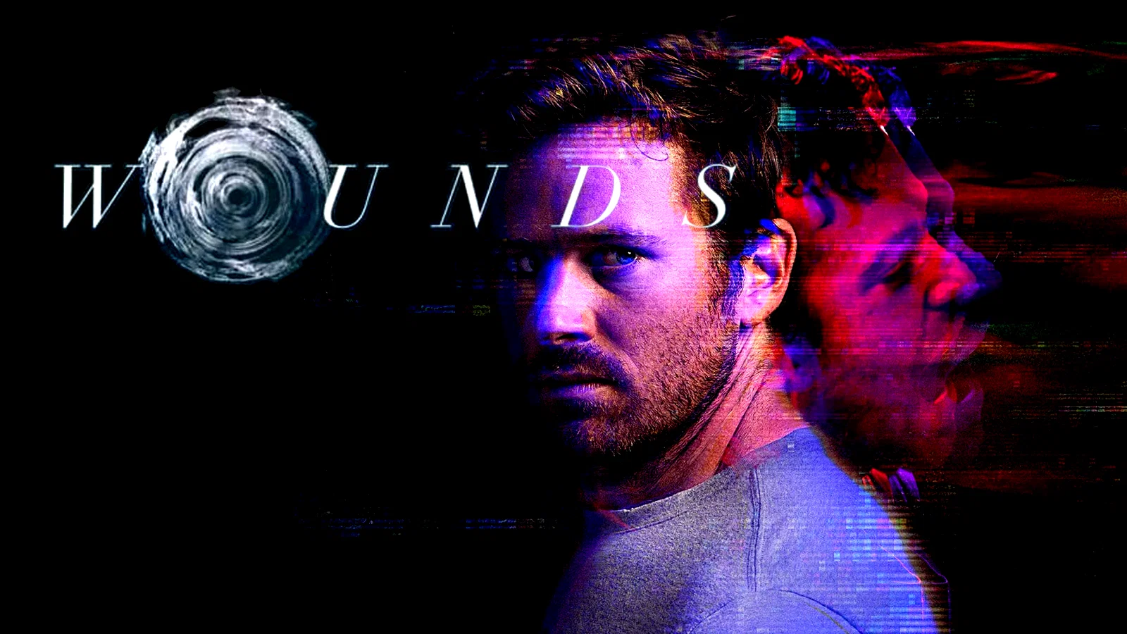 Photo 1 du film : Wounds