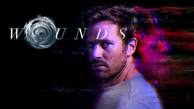 Photo 1 du film : Wounds