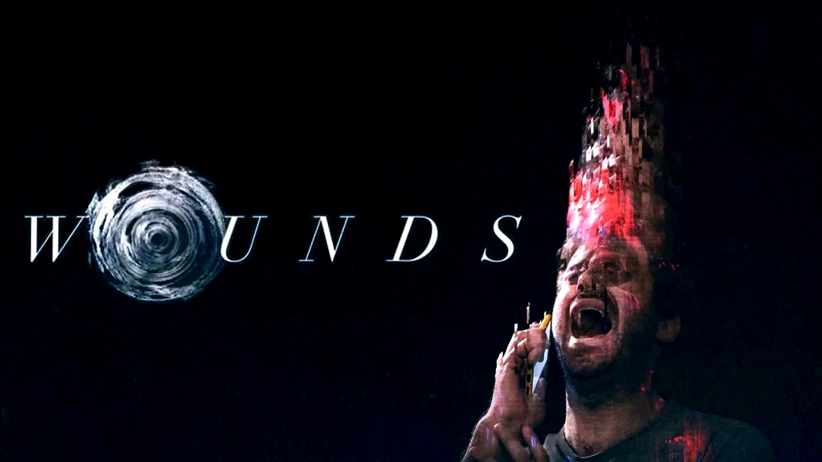 Photo 2 du film : Wounds