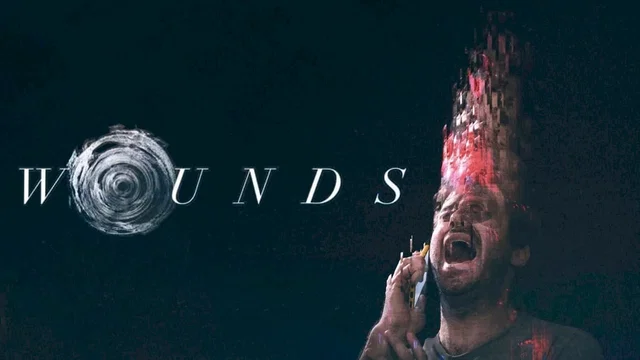 Photo 2 du film : Wounds