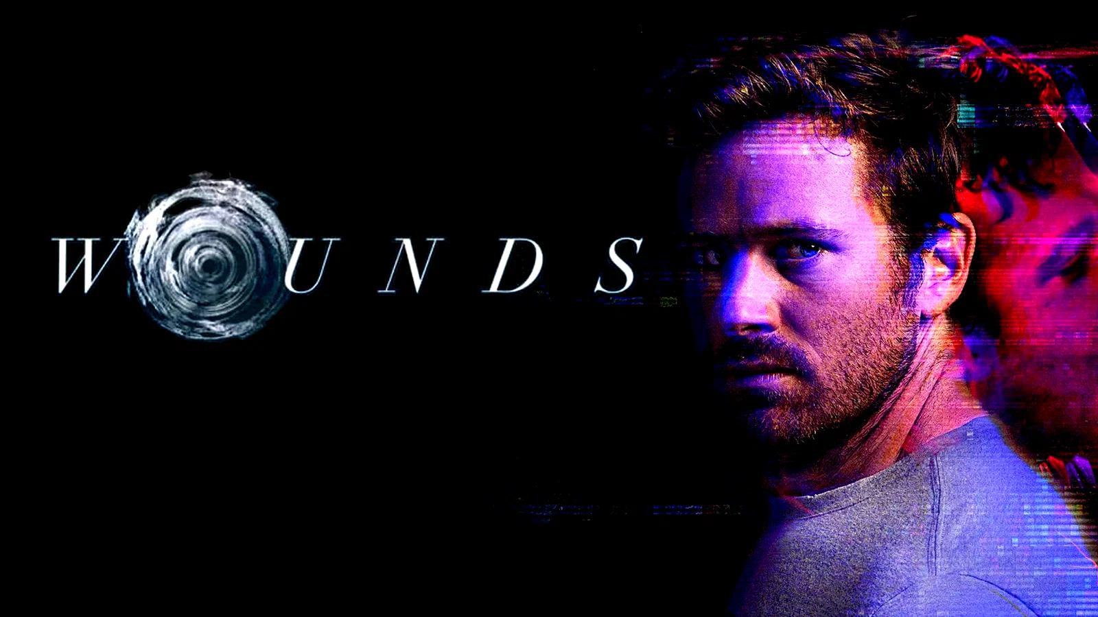 Photo 3 du film : Wounds
