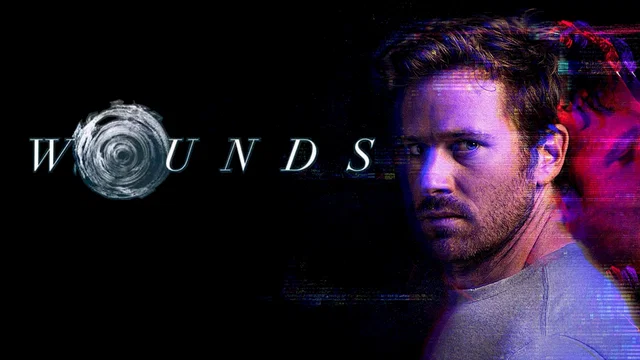 Photo 3 du film : Wounds