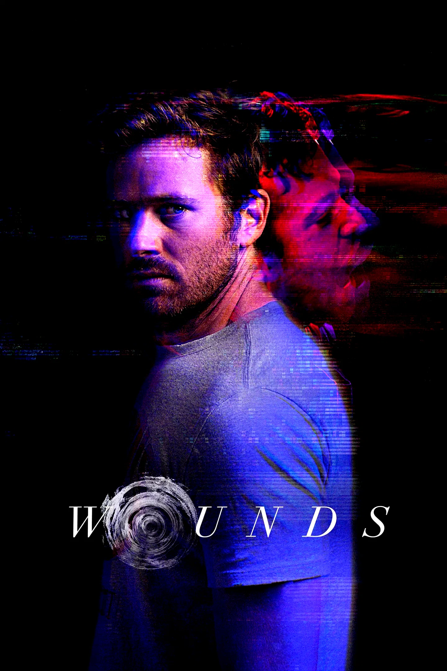 Affiche du film : Wounds