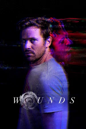 Affiche du film : Wounds
