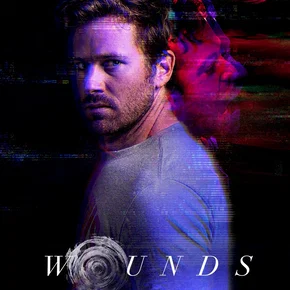 Photo du film : Wounds