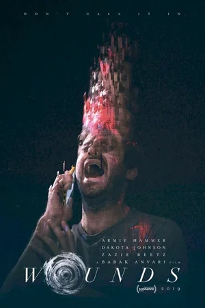 Photo 7 du film : Wounds
