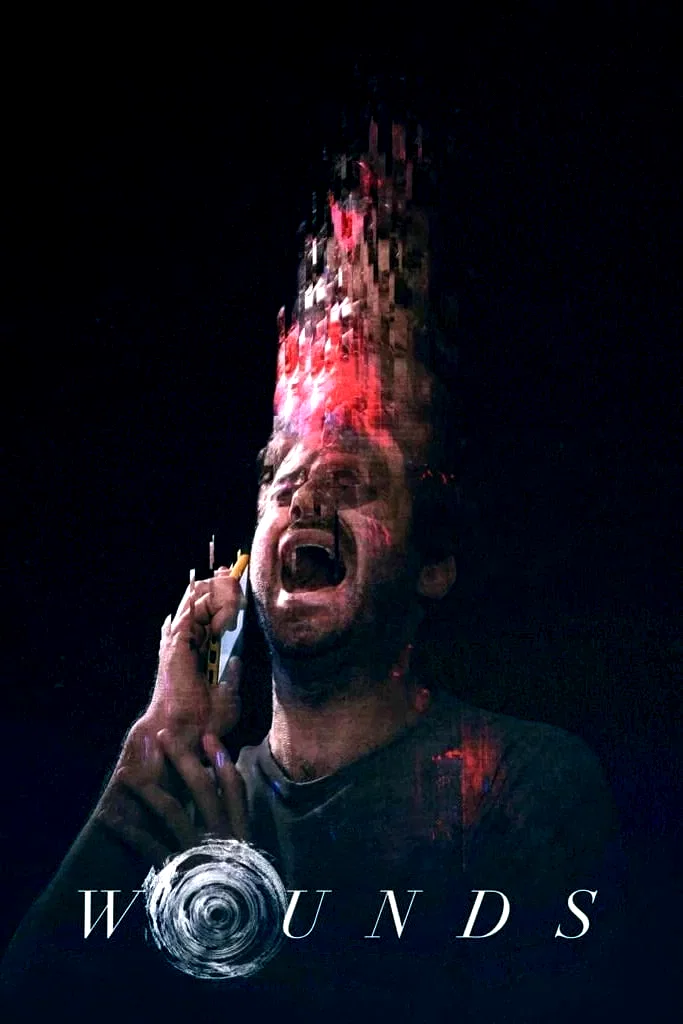 Photo 9 du film : Wounds