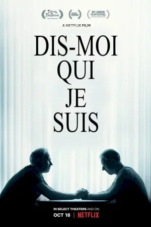 Photo du film : Dis-moi qui je suis