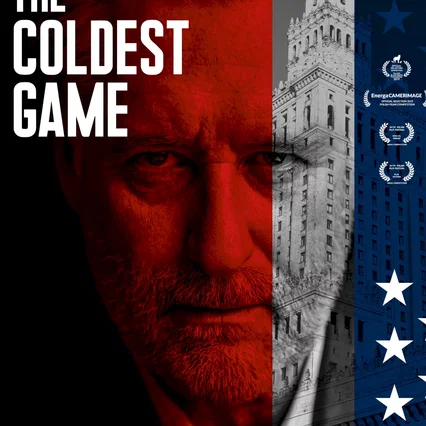 Miniature photo du film : The Coldest Game