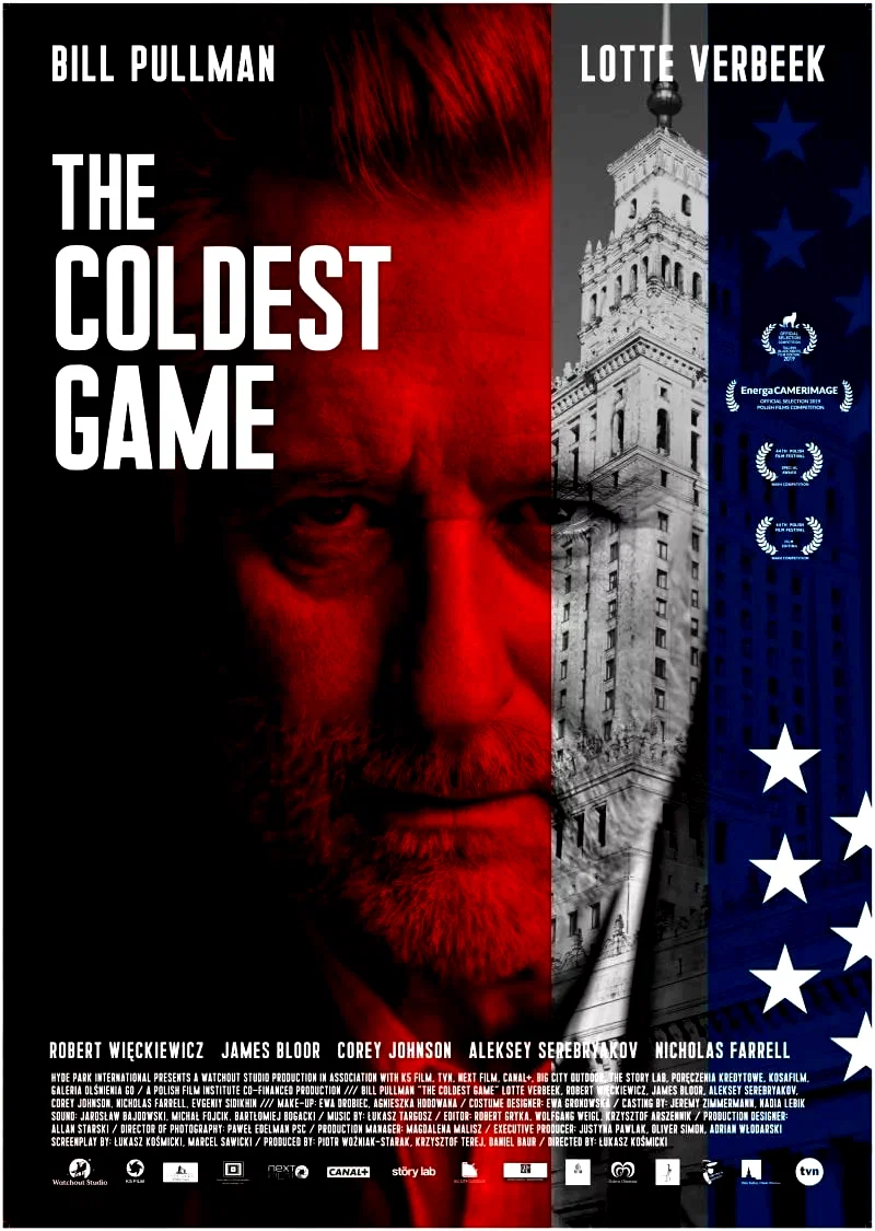 Photo 2 du film : The Coldest Game