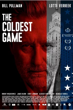 Photo du film : The Coldest Game