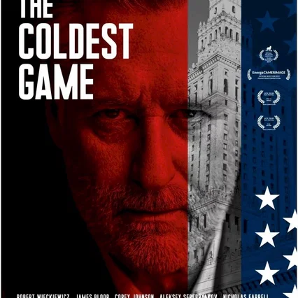 Miniature photo du film : The Coldest Game