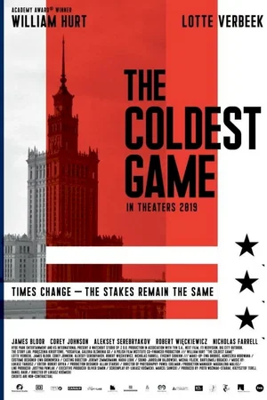 Photo du film : The Coldest Game
