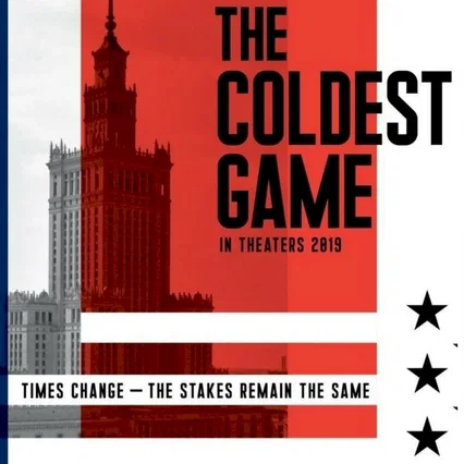 Miniature photo du film : The Coldest Game