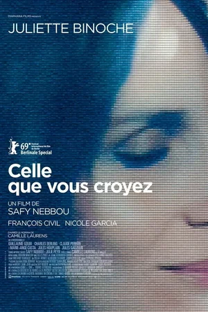 Photo du film : Celle que vous croyez