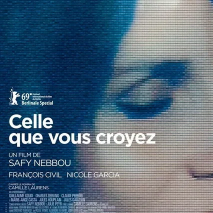 Miniature photo du film : Celle que vous croyez