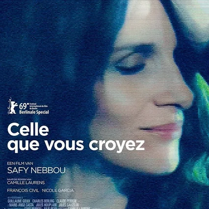 Miniature photo du film : Celle que vous croyez