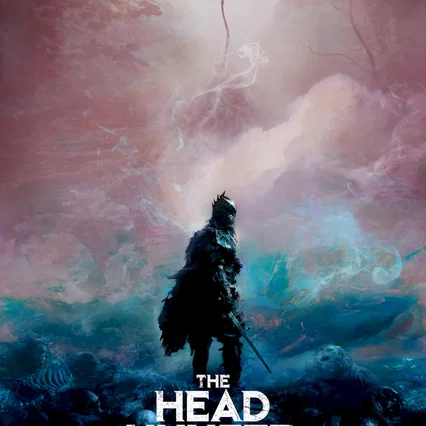 Miniature photo du film : The Head Hunter