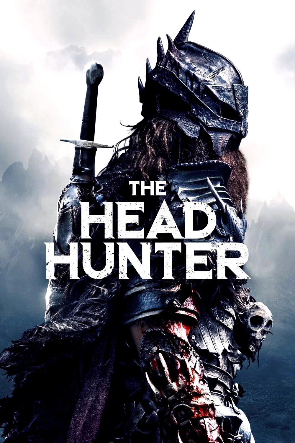 Photo 2 du film : The Head Hunter