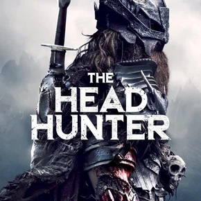 Photo du film : The Head Hunter