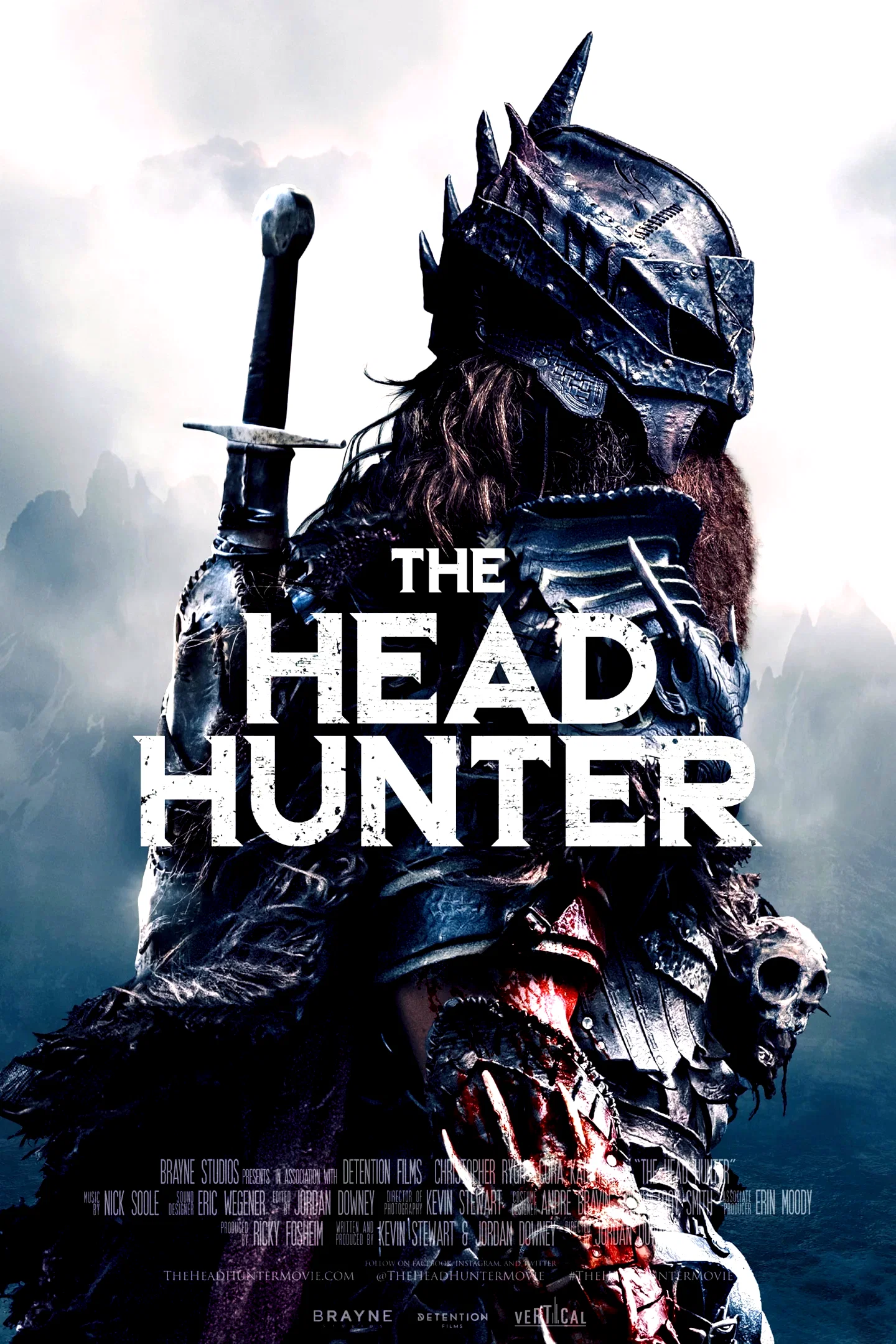 Photo 4 du film : The Head Hunter
