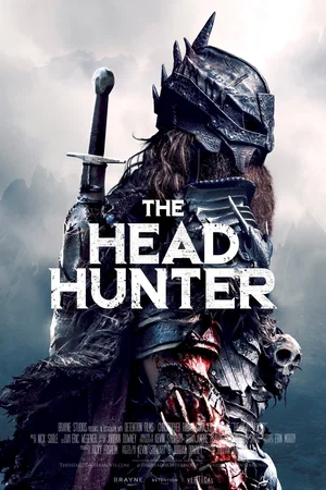 Photo du film : The Head Hunter